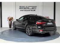 Occasion Audi A5 Proline 354 PK (260 kW) 2017 Zwart Coupé