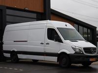 tweedehands Mercedes Sprinter 416 2.2 CDI 432 HD | L3H2 | 163 pk | Climate Control