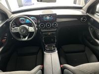 tweedehands Mercedes GLC220 4M. Pr. Plus