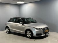 tweedehands Audi A1 Sportback 1.4 TFSI Pro Line NAVI 25039 KM NAP DEALER OND