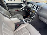 tweedehands Chrysler 300C 3.0 V6 CRD Touring Automaat Airco/ECC,Navigatie,Leder