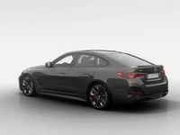 Nieuw BMW i4 M Sport 210 kW (286 PK) 2025 Bmw individual tansanit metallic (metallic) Sedan