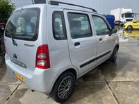 tweedehands Suzuki Wagon R+ Wagon R+ 1.3 GL/AUTOMAAT