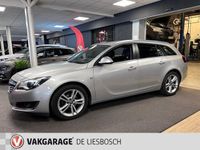 tweedehands Opel Insignia Sports Tourer 1.4 T EcoFLEX Edition/Airco/camera/Navigatie/Trekhaak