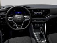 tweedehands VW Polo LIFE 1.0 TSI 110 DSG LED PDC Kam NSW App...