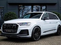 Occasion Audi SQ7 507 PK (372 kW) 2023 SUV