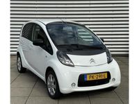 tweedehands Citroën C-zero Electric AIRDREAM High Line | Airco | Elektrische