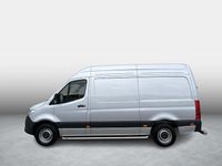 Occasion Mercedes Sprinter 150 PK (110 kW) 2024 Overige Van