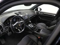 tweedehands Porsche Cayenne 3.0 S E-Hybrid Platinum Edition - Sport Design - L