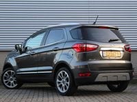Occasion Ford Ecosport Titanium 2019 Grijs SUV