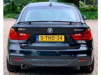 tweedehands BMW 320 3-SERIE GT d X-drive gereserveerd