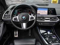 tweedehands BMW X5 XDrive40i High Executive HUD Skylounge H&K Pano La