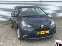 tweedehands Toyota Aygo 1.0 VVT-i x