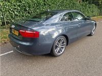 tweedehands Audi A5 Coupé 2.0 TFSI Pro Line