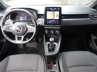 tweedehands Renault Clio V 1.0 TCe Intens l 9.3 Navigatie l 17" l 360 Camera l LED l Sfeer Verlichting
