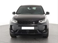 tweedehands Land Rover Discovery Sport D200 S Black Pack Grijs Kenteken ACC Panoramadak Leder 360 Camera