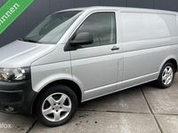 tweedehands VW Transporter 2.0 TDI 150pk L1H1 Comfortline