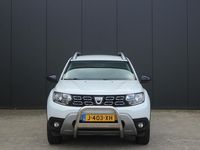 tweedehands Dacia Duster 1.0 TCe 100Pk Bi-Fuel 15th Anniversary | Navigatie