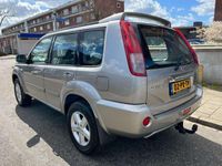 tweedehands Nissan X-Trail 2.5 Sport Outdoor 4WD AUT /Airco/PDC/NAVI/Elek. Pa