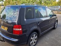 tweedehands VW Touran 2.0 TDI Business