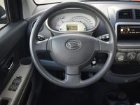 tweedehands Daihatsu Sirion 2 1.3-16V Prestige 5-drs, Airco, 2e eigenaar