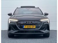tweedehands Audi e-tron Sportback 55 quattro S.PANO HUD SOFTCLOSE NIGHTVISION B&O