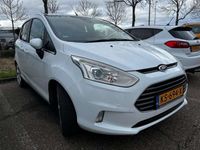 tweedehands Ford B-MAX 1.0 EcoB. Titanium in Top Staat!