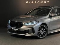 Occasion BMW 120 Executive 178 PK (130 kW) 2022 Grijs Hatchback