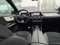 Occasion Mercedes GLA180 AMG line 136 PK (100 kW) 2025 Grijs SUV