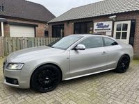 tweedehands Audi A5 Coupé 4.2 FSI S5 V8 quattro Pro Line Panodak