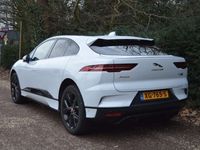 tweedehands Jaguar I-Pace EV400 HSE 90 kWh