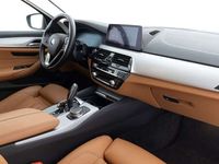 tweedehands BMW 520 i High Executive Edition | LEDER ✅ 1e Eigenaar -LE