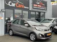 Occasion Kia Picanto Comfort 69 PK (50 kW) 2013 Grijs Hatchback