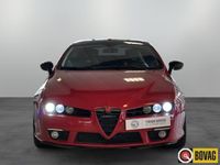tweedehands Alfa Romeo Brera 3.2 JTS SkyWindow Cruise Navi BT 260PK
