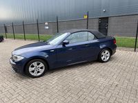 Occasion BMW 118 143 PK (105 kW) 2011 Hatchback