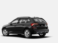 Nieuw Skoda Kamiq Selection 116 PK (85 kW) 2026 Zwart SUV