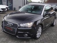 tweedehands Audi A1 1.4 TFSI Ambition | Bose Sound | Automaat | Stoelv