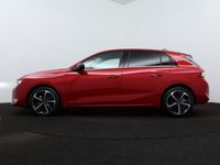 tweedehands Opel Astra 1.2 Elegance 17 Inch LM velgen Navigatie Camera LED Parkeersensoren voor en achter