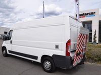 tweedehands Peugeot Boxer BOXER2.2 Hdi L3H2 DHOLLANDIA Laadklep