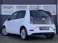 Occasion VW up! Highline 90 PK (66 kW) 2018 Wit Hatchback