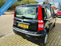 tweedehands Fiat Panda 1.2 Dynamic