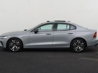 Occasion Volvo S60 2023 Grijs Sedan