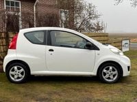 Occasion Peugeot 107 68 PK (50 kW) 2011 Hatchback