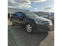 tweedehands Opel Astra GTC ASTRA 1.6 Black EDITION2006 NW APK NL auto!