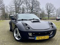 Occasion Smart Roadster 82 PK (60 kW) 2003 Cabriolet