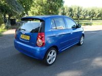 tweedehands Kia Picanto 1.1 Fifteen Apk/Airco/Cd/Usb/Aux/Boekjes/Velgen/Sp