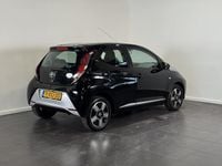 Occasion Toyota Aygo X-clusiv 69 PK (50 kW) 2014 Zwart (metallic) Hatchback