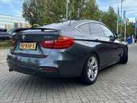 tweedehands BMW 318 3GT M Sportpakket / Panoramadak / stoelverwarming