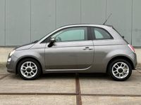 tweedehands Fiat 500 0.9 TwinAir Lounge / airco, nieuwe apk, panoramadak