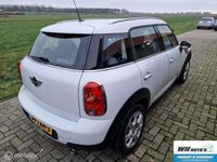 tweedehands Mini One Countryman 1.6 Edition